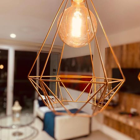 Morros Vitri Luxury Daire Cartagena Dış mekan fotoğraf