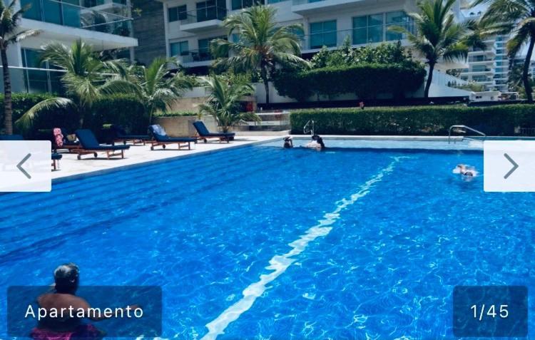 Morros Vitri Luxury Daire Cartagena Dış mekan fotoğraf