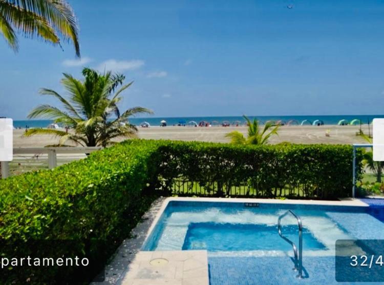 Morros Vitri Luxury Daire Cartagena Dış mekan fotoğraf