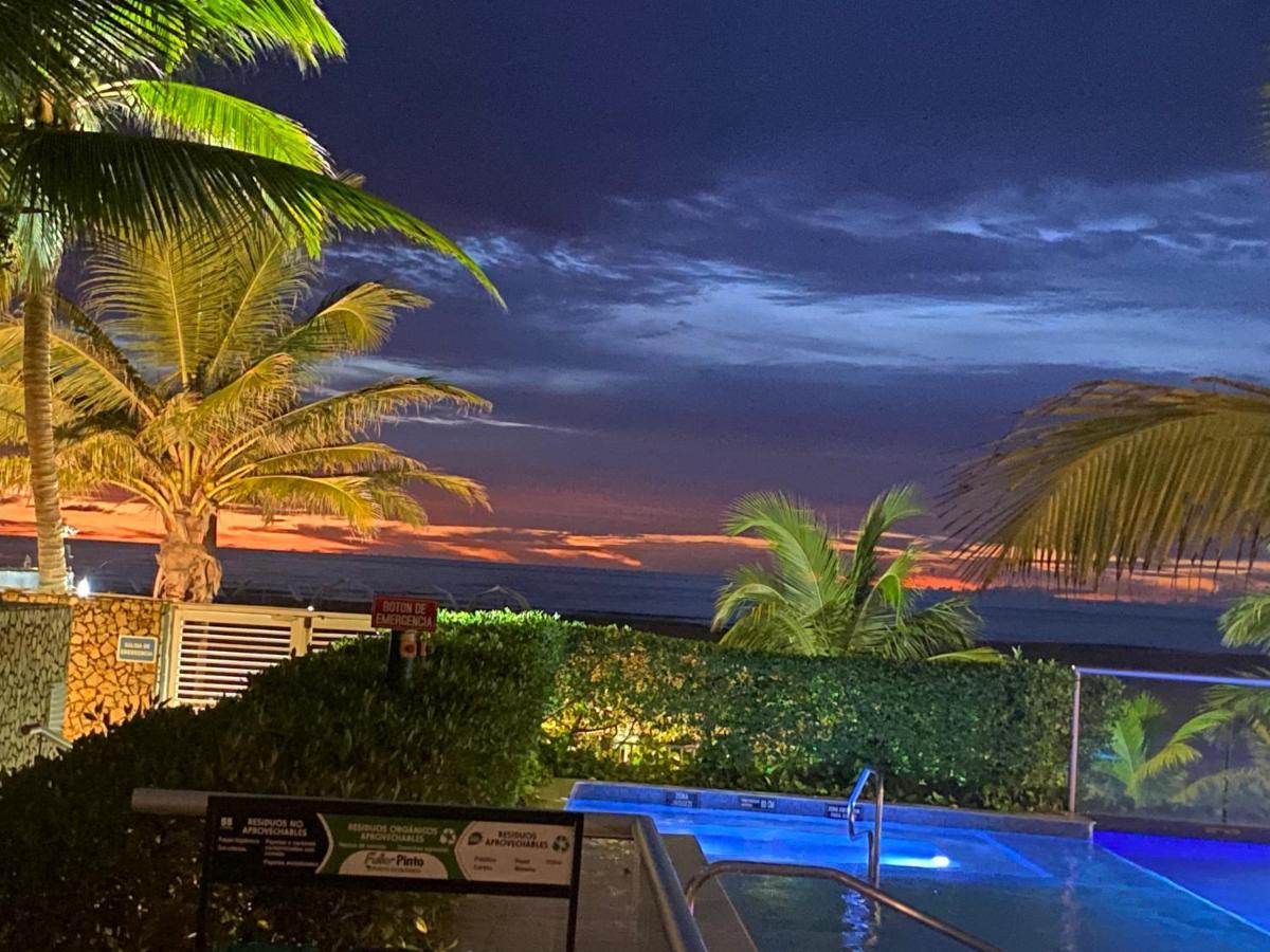 Morros Vitri Luxury Daire Cartagena Dış mekan fotoğraf