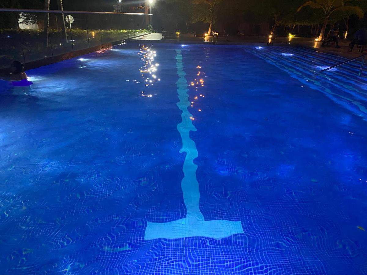 Morros Vitri Luxury Daire Cartagena Dış mekan fotoğraf