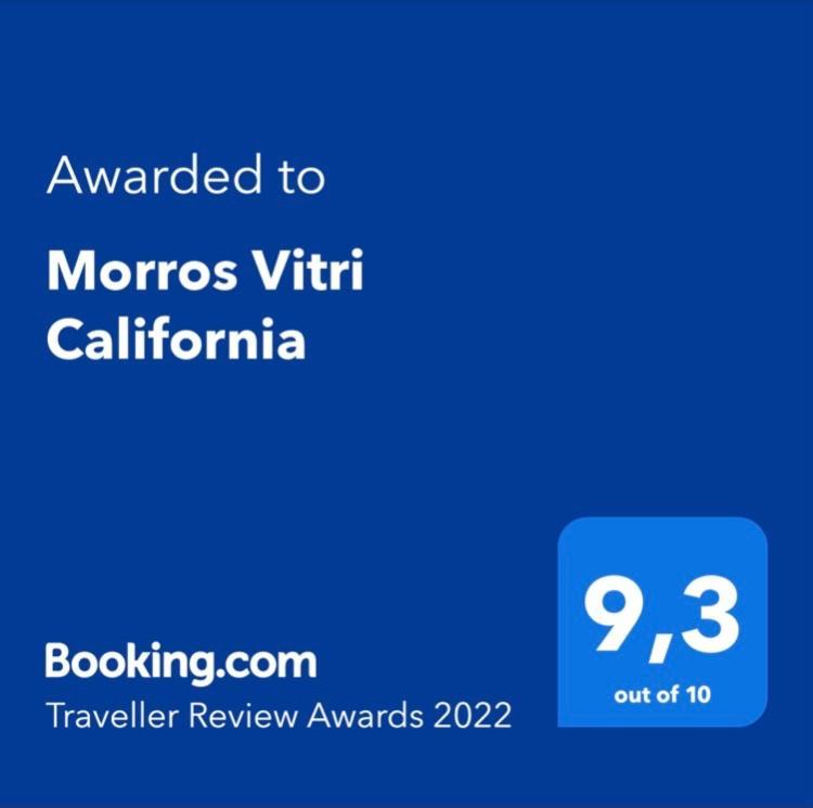 Morros Vitri Luxury Daire Cartagena Dış mekan fotoğraf