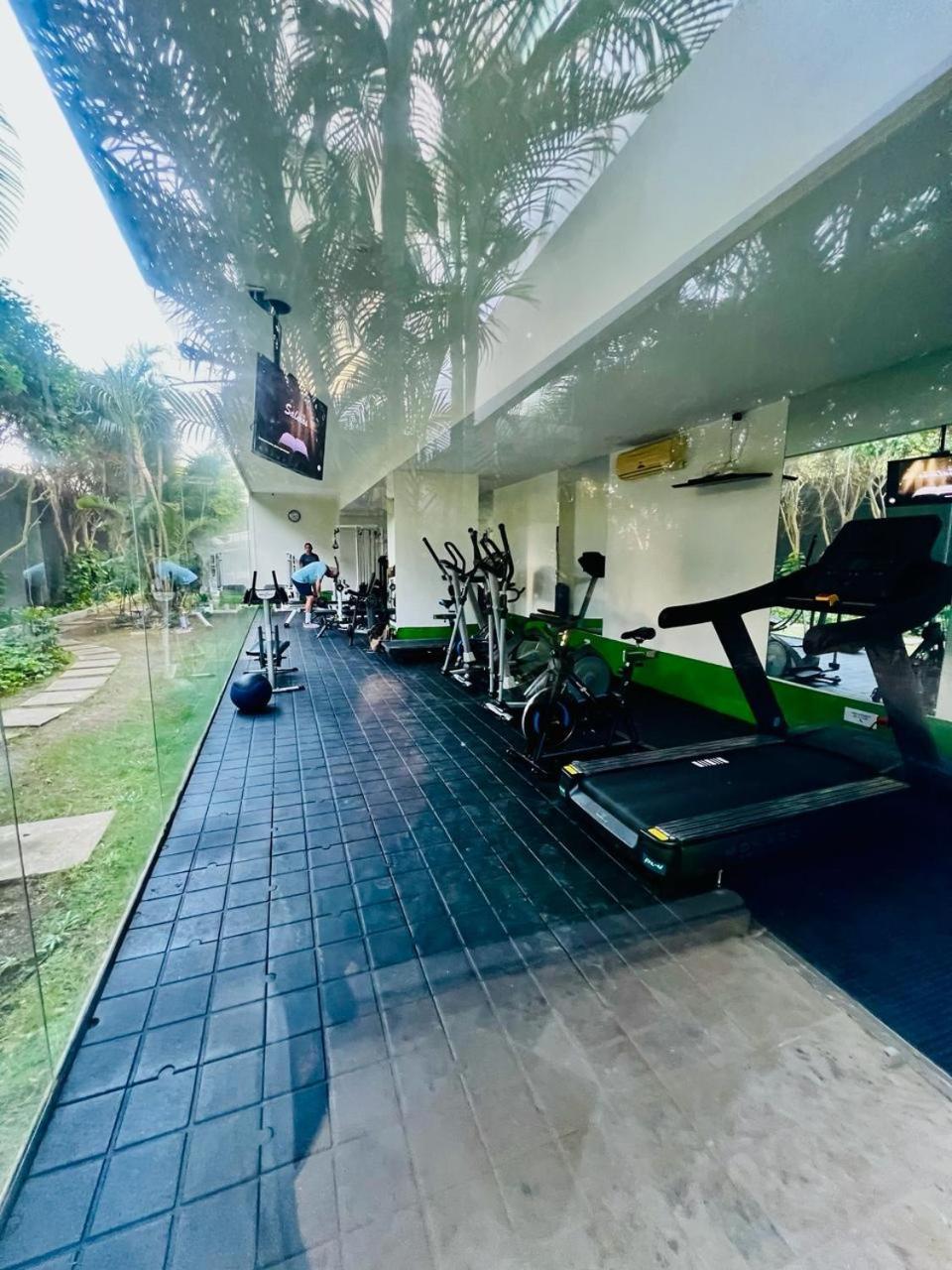 Morros Vitri Luxury Daire Cartagena Dış mekan fotoğraf