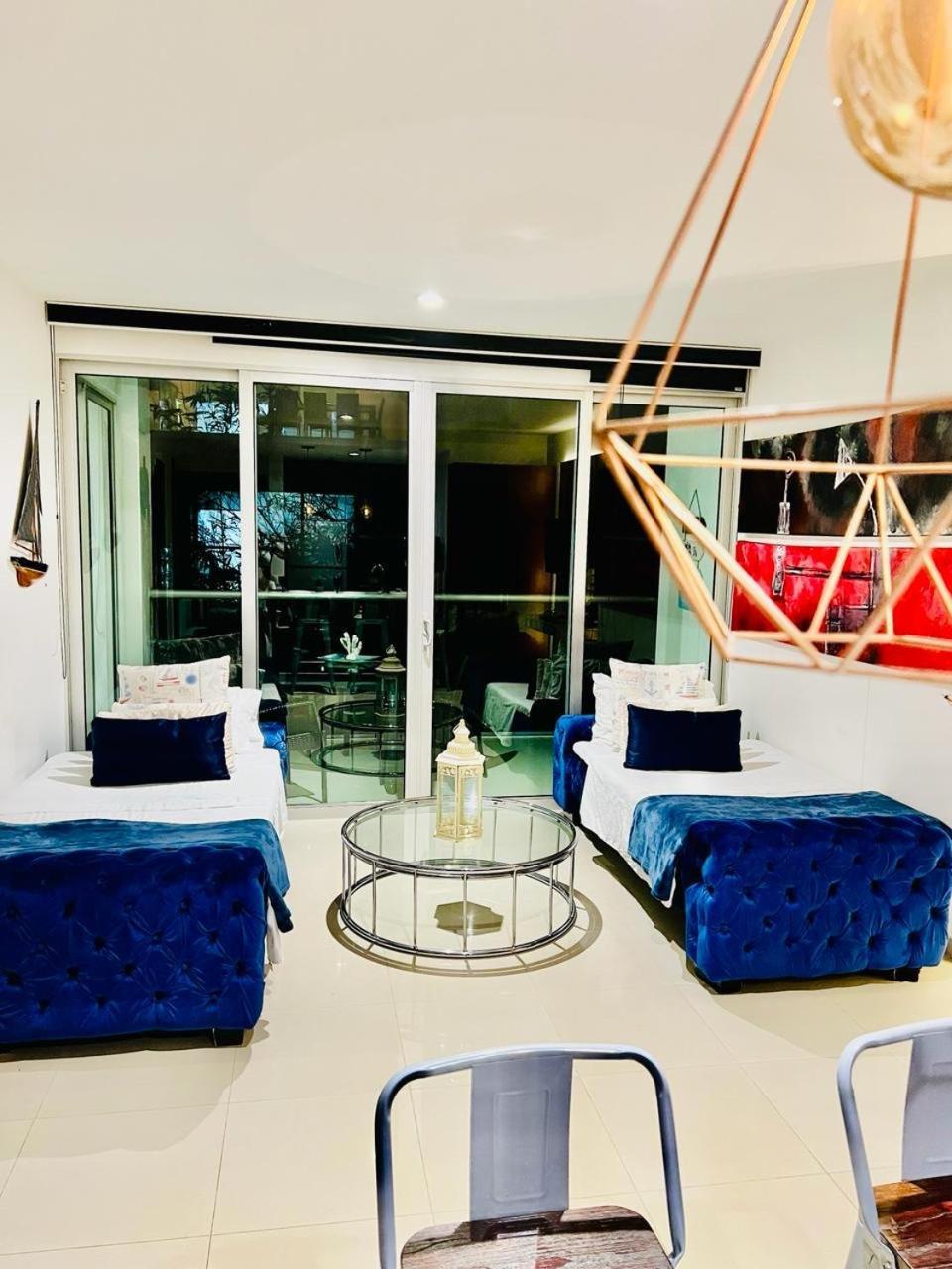 Morros Vitri Luxury Daire Cartagena Dış mekan fotoğraf