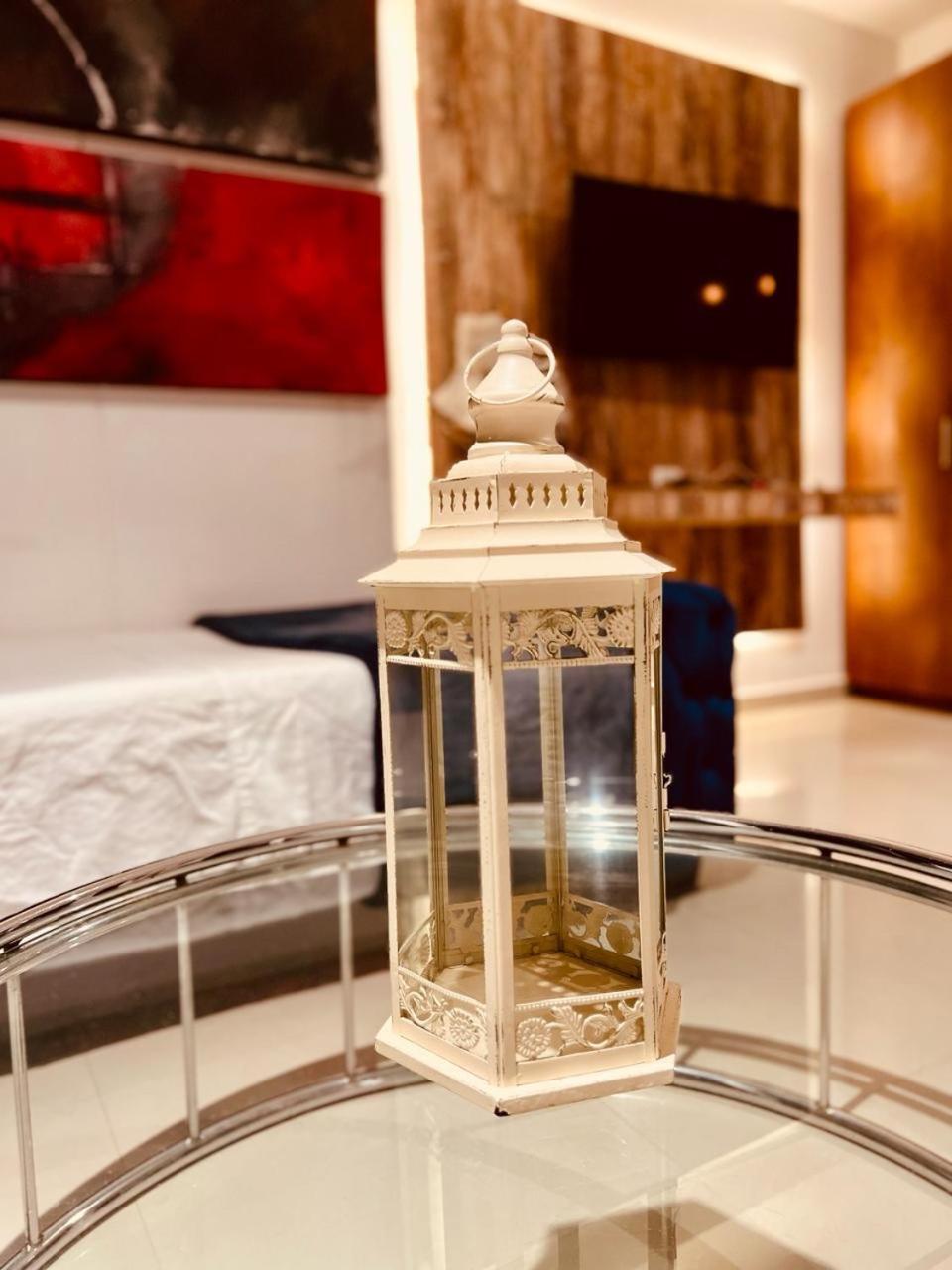 Morros Vitri Luxury Daire Cartagena Dış mekan fotoğraf