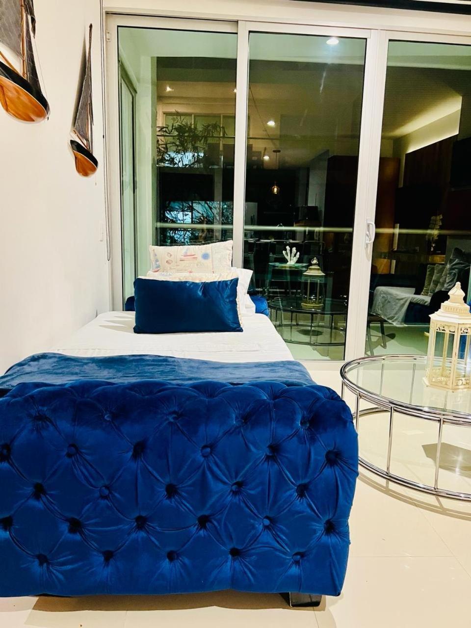 Morros Vitri Luxury Daire Cartagena Dış mekan fotoğraf