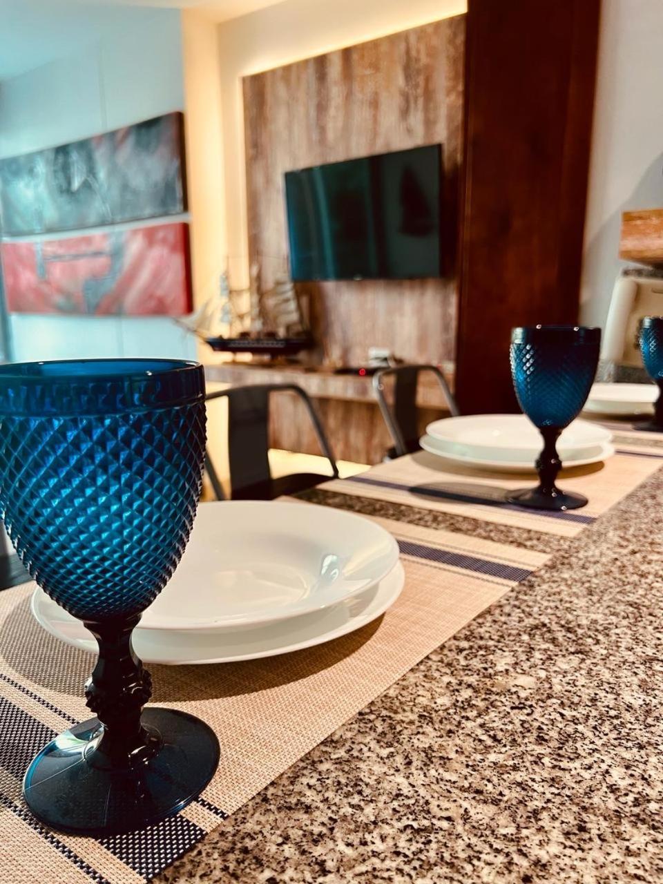Morros Vitri Luxury Daire Cartagena Dış mekan fotoğraf