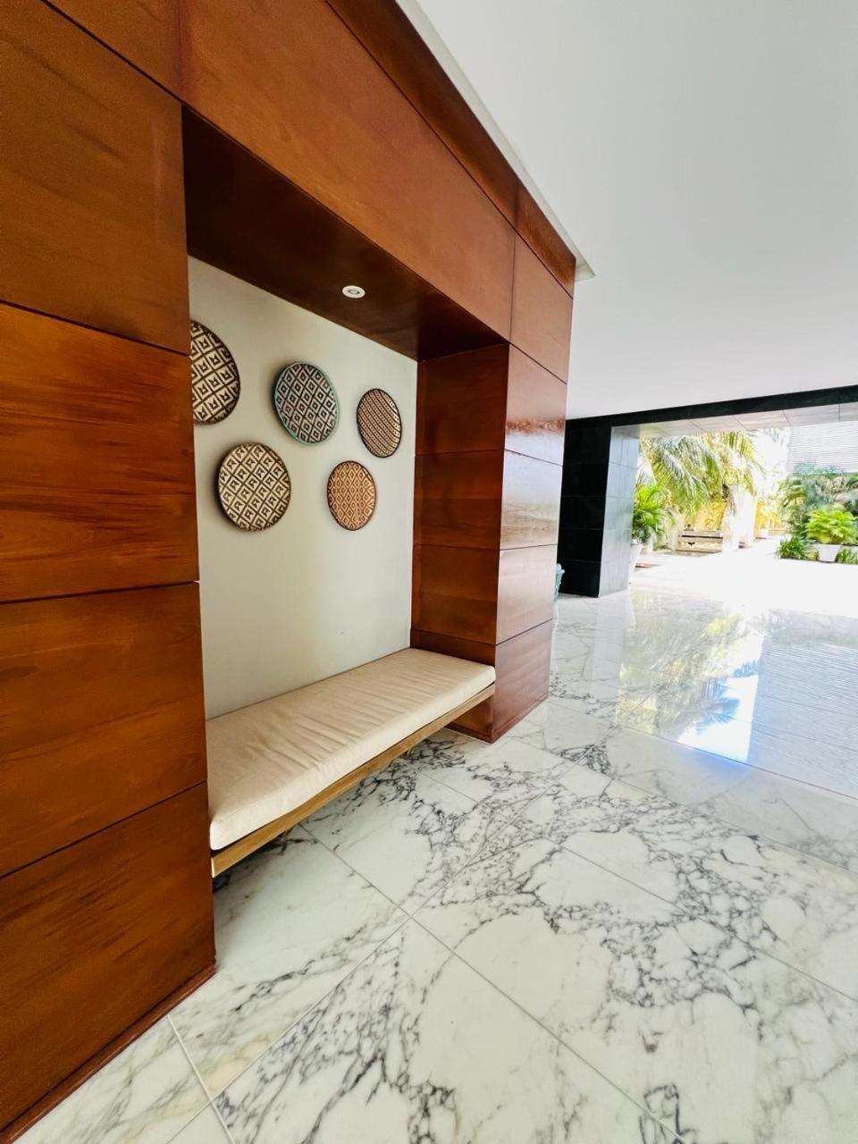 Morros Vitri Luxury Daire Cartagena Dış mekan fotoğraf