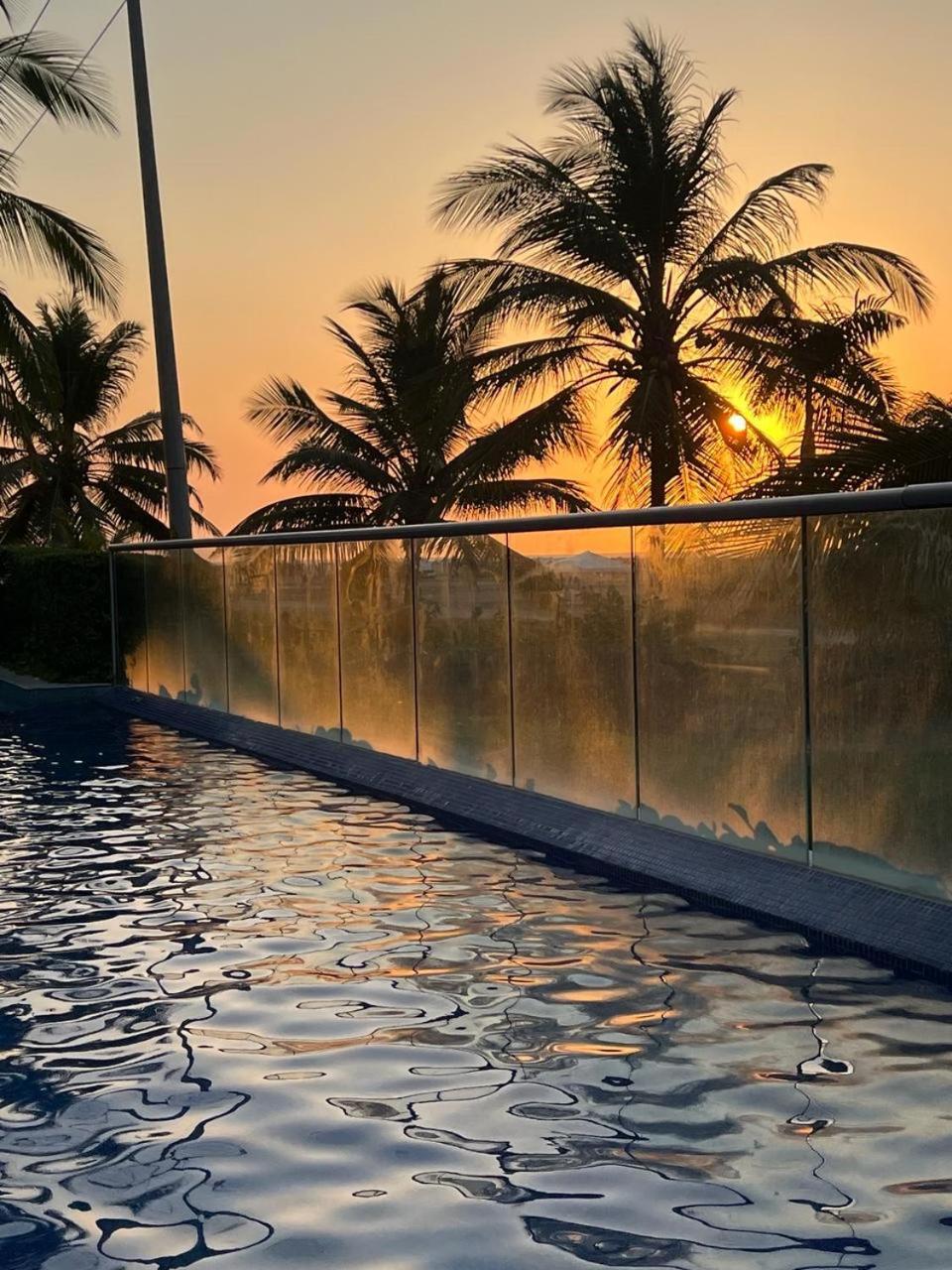 Morros Vitri Luxury Daire Cartagena Dış mekan fotoğraf