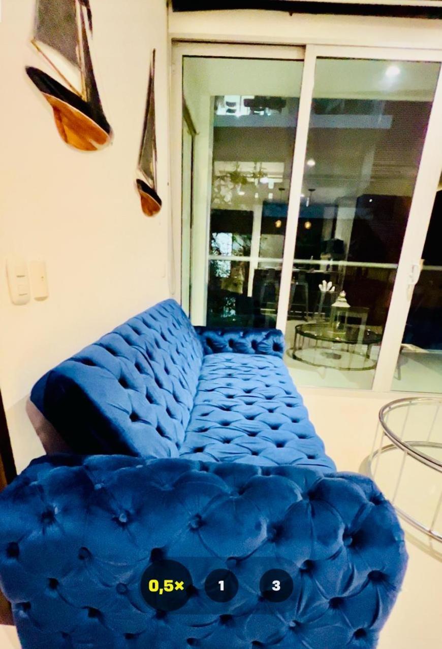 Morros Vitri Luxury Daire Cartagena Dış mekan fotoğraf