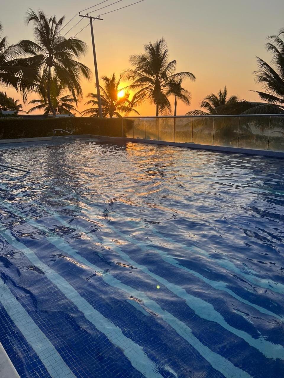 Morros Vitri Luxury Daire Cartagena Dış mekan fotoğraf
