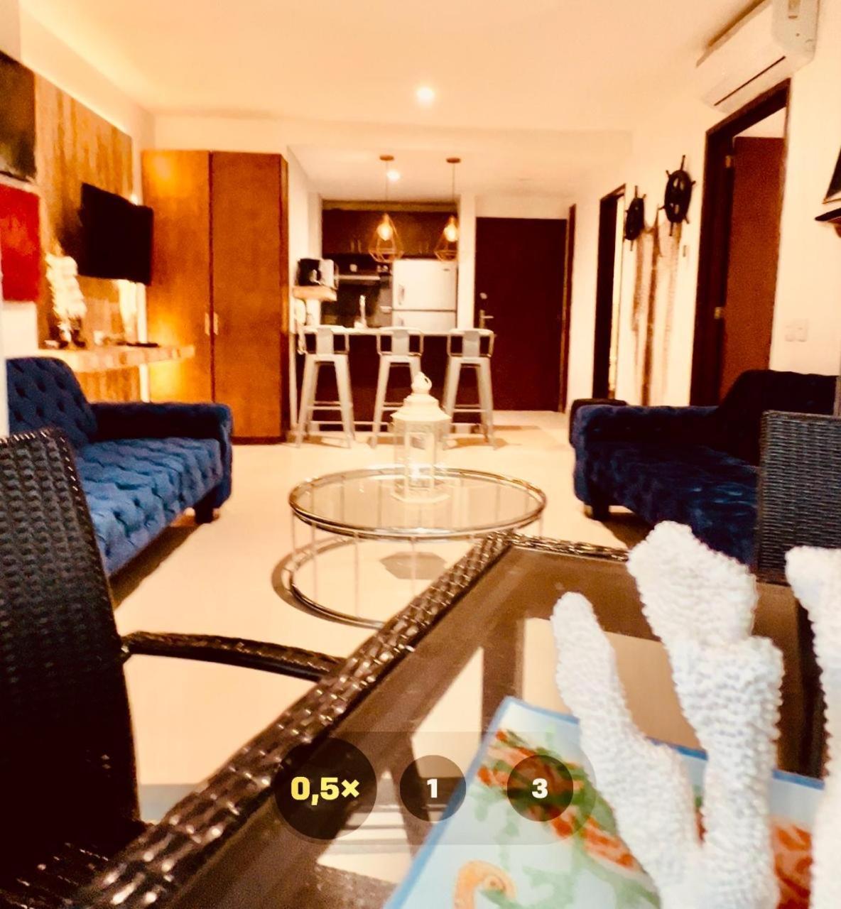 Morros Vitri Luxury Daire Cartagena Dış mekan fotoğraf