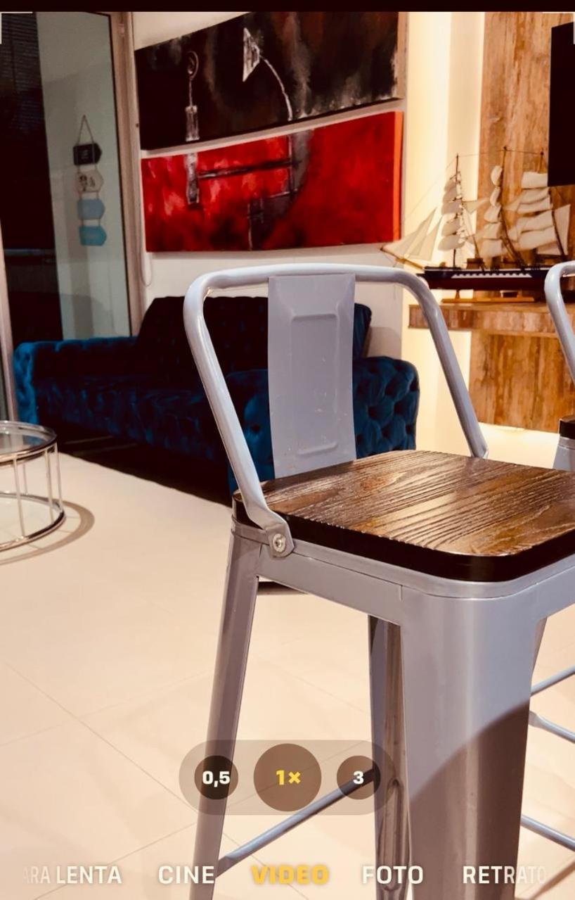 Morros Vitri Luxury Daire Cartagena Dış mekan fotoğraf