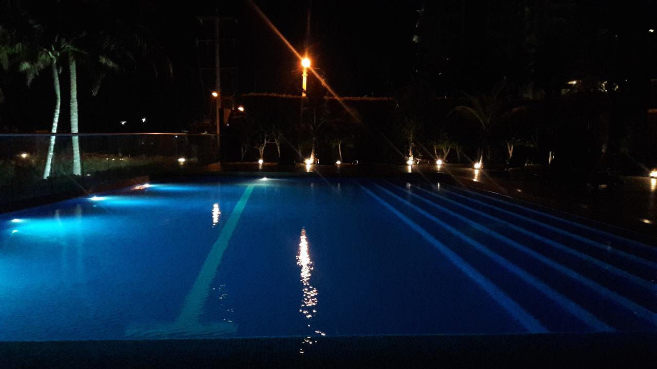 Morros Vitri Luxury Daire Cartagena Dış mekan fotoğraf