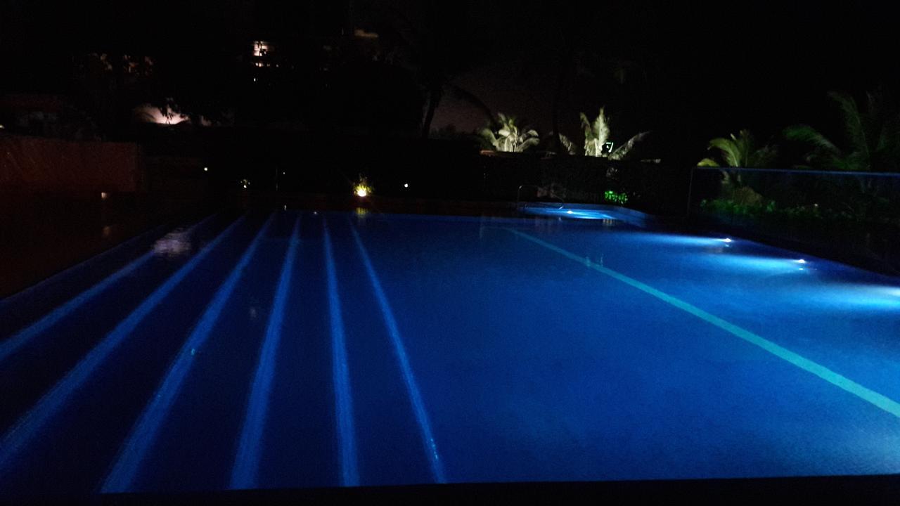 Morros Vitri Luxury Daire Cartagena Dış mekan fotoğraf