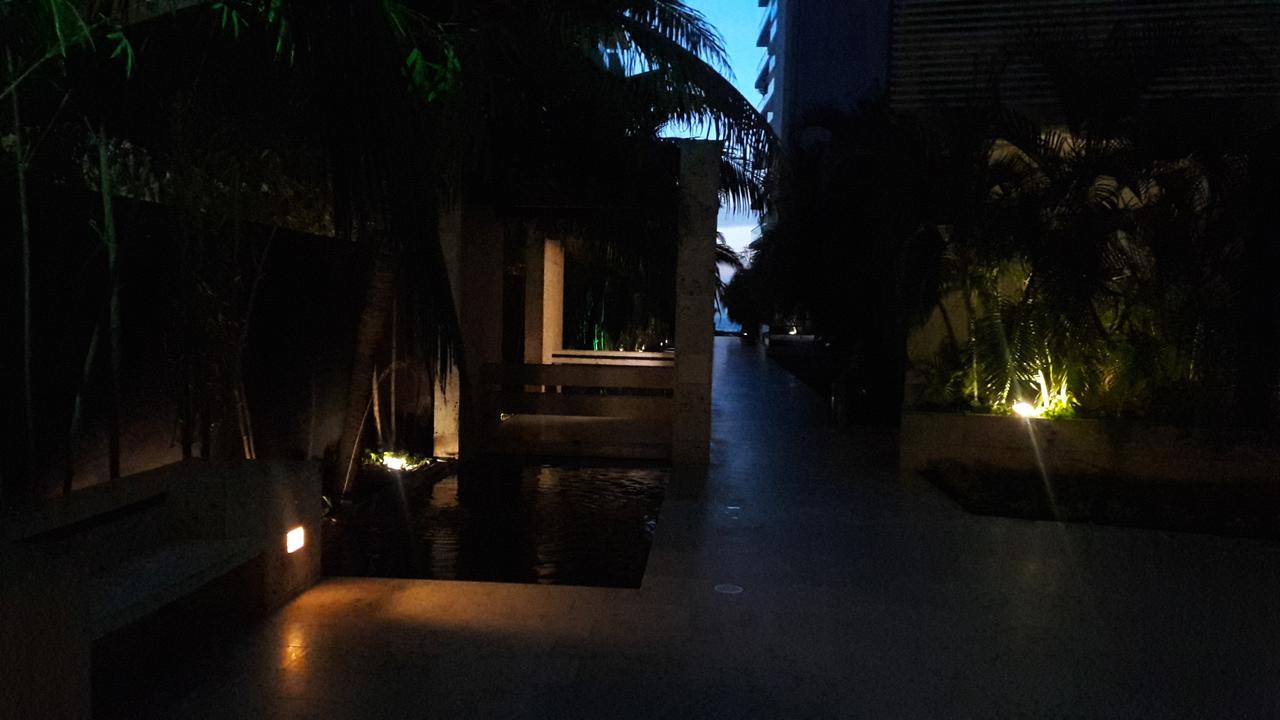 Morros Vitri Luxury Daire Cartagena Dış mekan fotoğraf