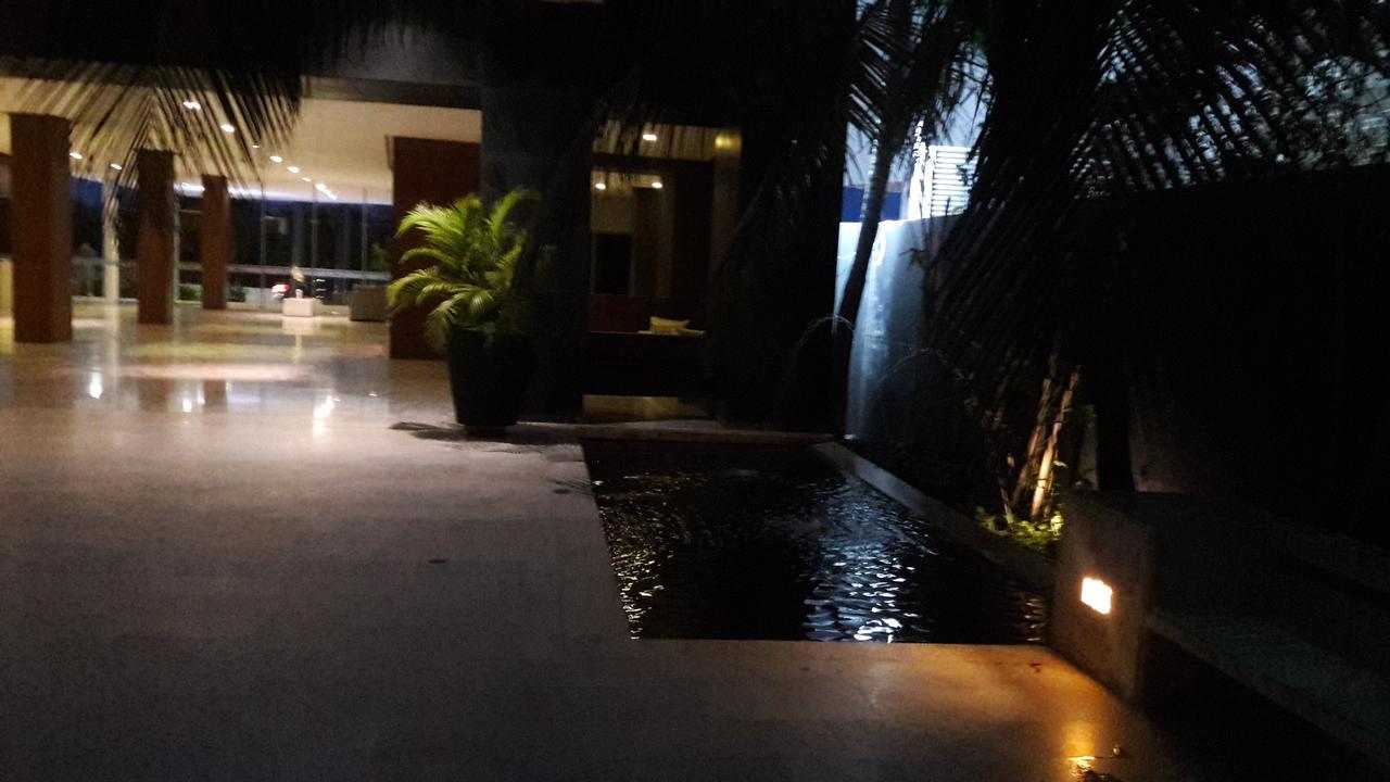 Morros Vitri Luxury Daire Cartagena Dış mekan fotoğraf