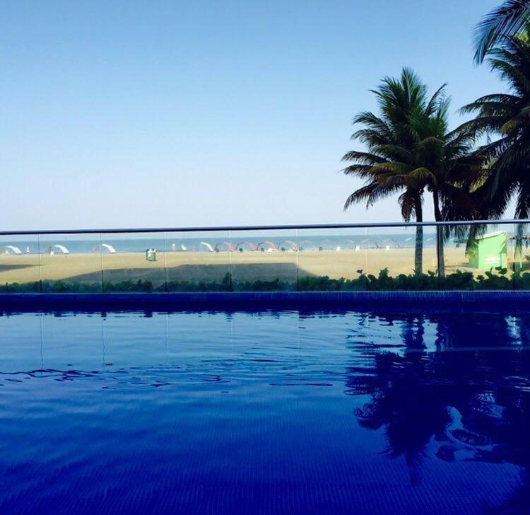 Morros Vitri Luxury Daire Cartagena Dış mekan fotoğraf
