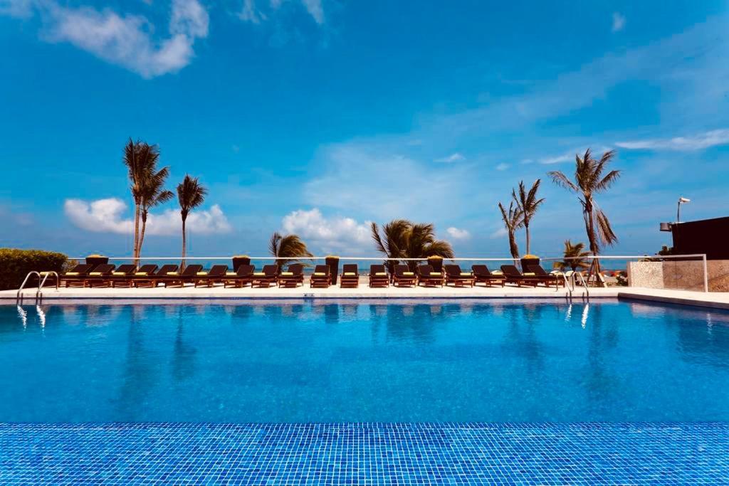 Morros Vitri Luxury Daire Cartagena Dış mekan fotoğraf