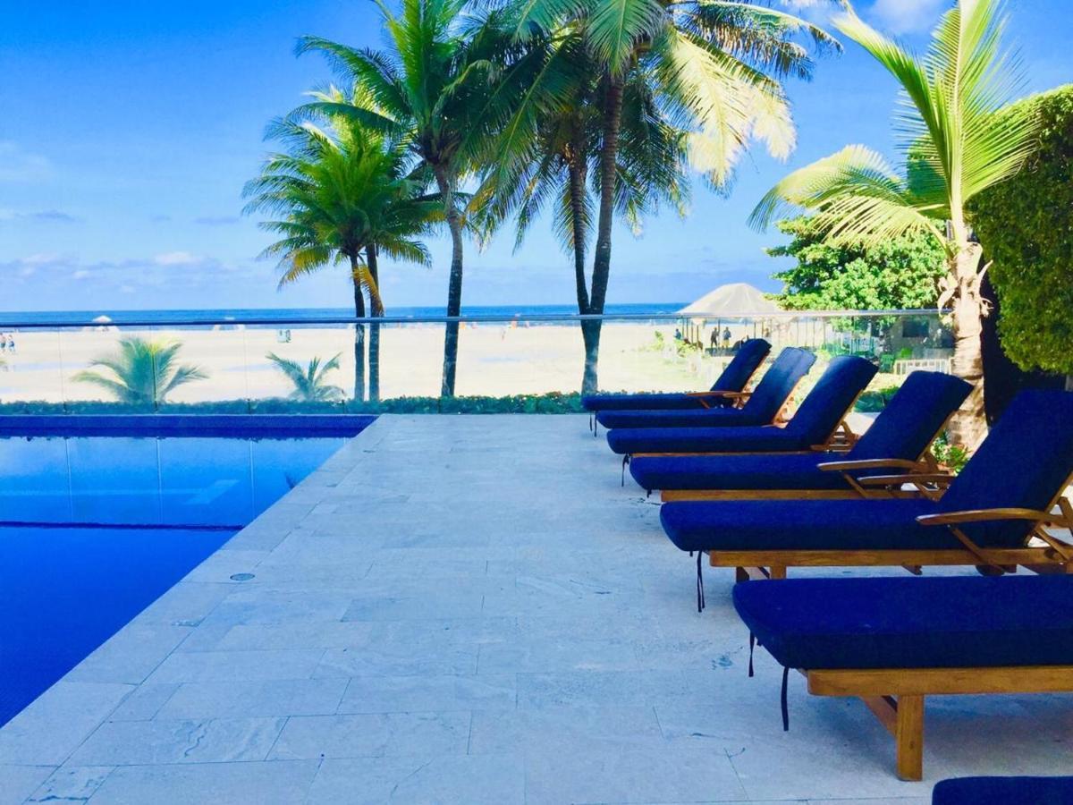 Morros Vitri Luxury Daire Cartagena Dış mekan fotoğraf