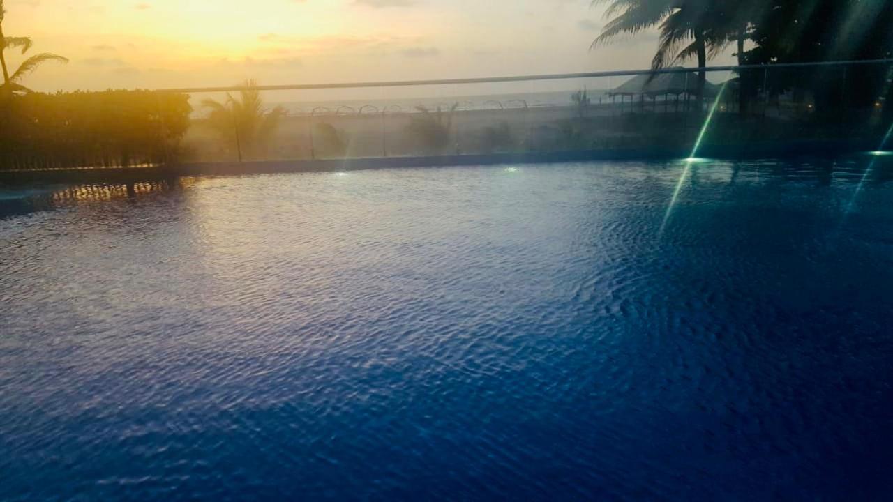 Morros Vitri Luxury Daire Cartagena Dış mekan fotoğraf