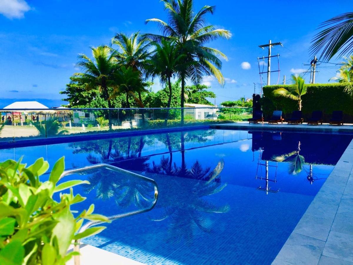 Morros Vitri Luxury Daire Cartagena Dış mekan fotoğraf